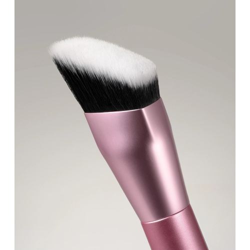 Real Techniques - Contour Brush Cheek Hugging Contour - RT458