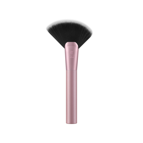 Real Techniques - Contour Brush Extra Big Finishing Brush - 454