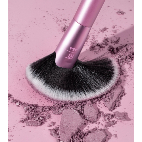 Real Techniques - Contour Brush Extra Big Finishing Brush - 454