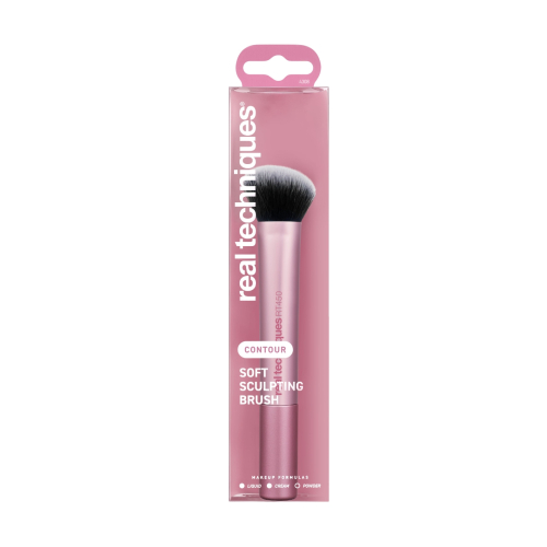 Real Techniques - Contour Brush Soft Sculpting Brush - 450