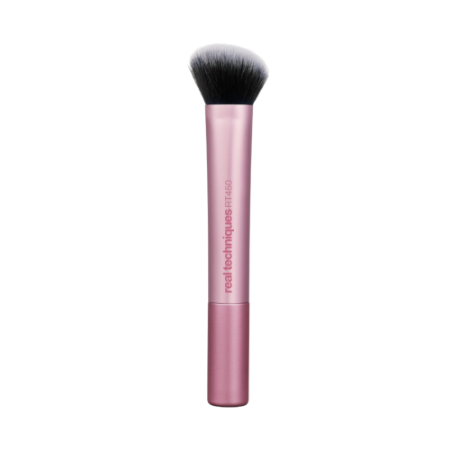 Real Techniques - Contour Brush Soft Sculpting Brush - 450