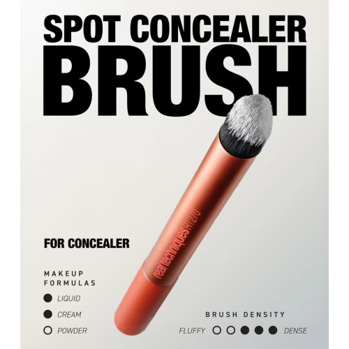 Real Techniques - Spot Concealer Brush - Spot Concealer