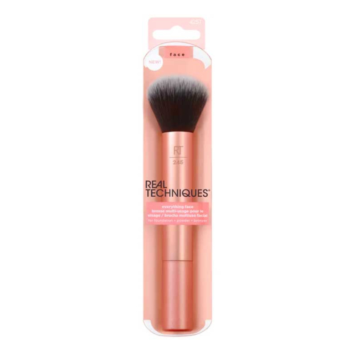 Real Techniques - Everything Multi-Function Face Brush - 245