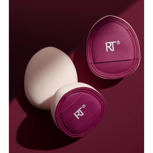 Real Techniques - *Cherry On top* - Set of 3 mini sponges