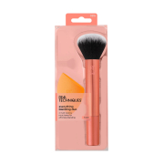 Real Techniques - Brush + sponge duo Everything Blending