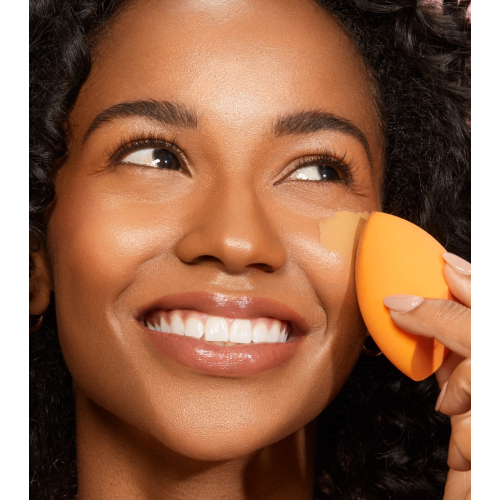 Real Techniques - Mini Travel Brush + Sponge Duo