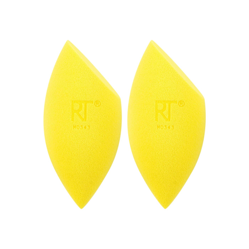 Real Techniques - Sponge Duo Miracle Concealer