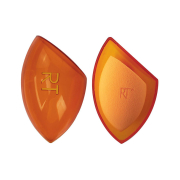 Real Techniques -  Miracle Complexion sponge + travel case  by Sam & Nic