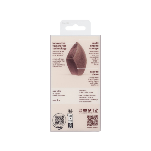Real Techniques - Makeup Sponge Makeupsaver