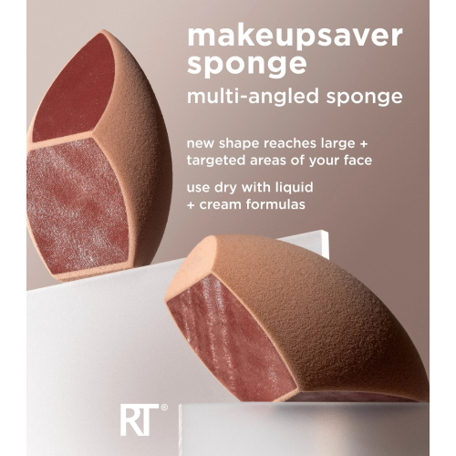 Real Techniques - Makeup Sponge Makeupsaver