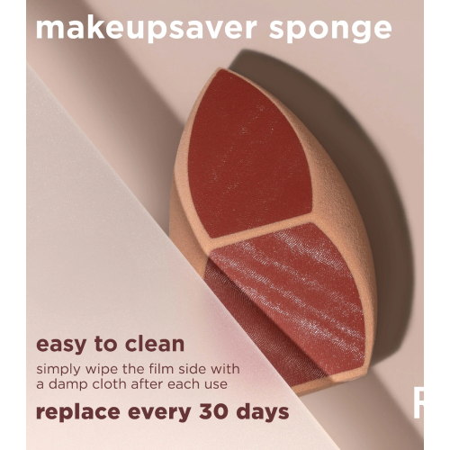 Real Techniques - Makeup Sponge Makeupsaver