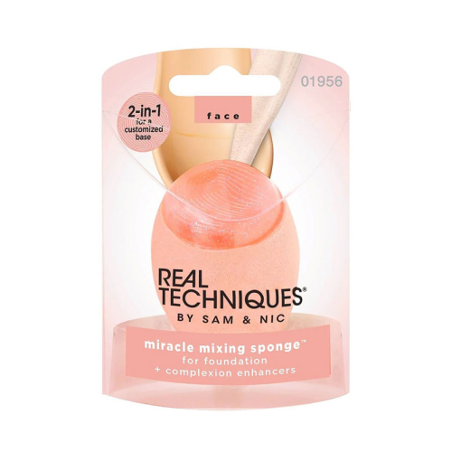 Real Techniques - Miracle Mixing Makeup sponge