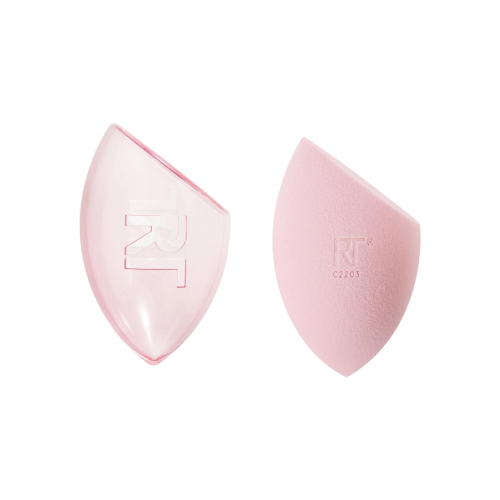 Real Techniques - *Sunrise To Sunset* - Sponge Miracle Complexion + travel case