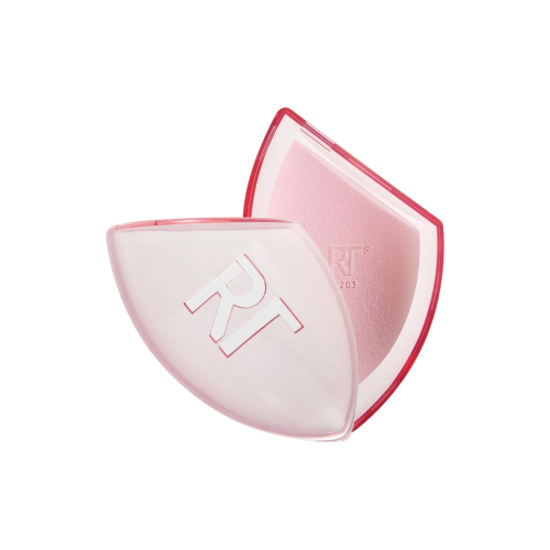 Real Techniques - *Sunrise To Sunset* - Sponge Miracle Complexion + travel case