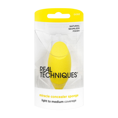 Real Techniques - Sponge Miracle Concealer