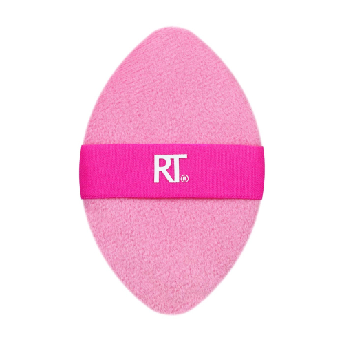 Real Techniques - Double Sided Multipurpose Puff Miracle 2-in-1 Powder Puff