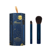 Real Techniques - *Holiday 2026* - Skin Perfecting Duo brush set