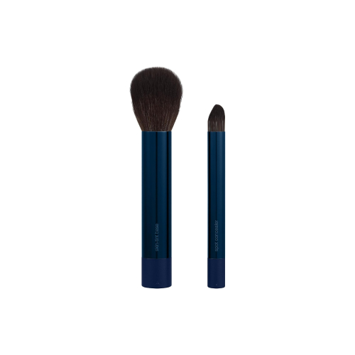 Real Techniques - *Holiday 2026* - Skin Perfecting Duo brush set
