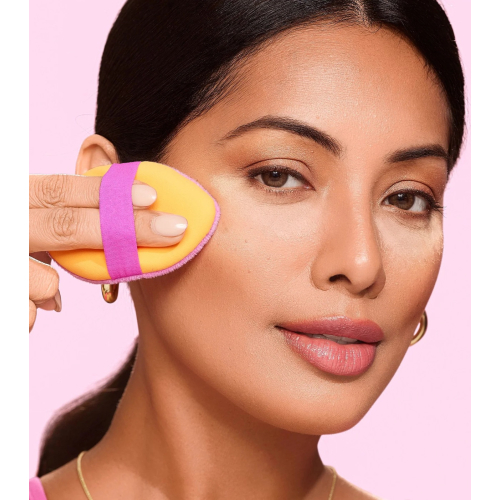 Real Techniques - *Holidays 24* - Brush + sponge set Matte & Merry