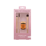 Real Techniques - *Holidays 24* - Eye and Lash Set Starlit Gaze