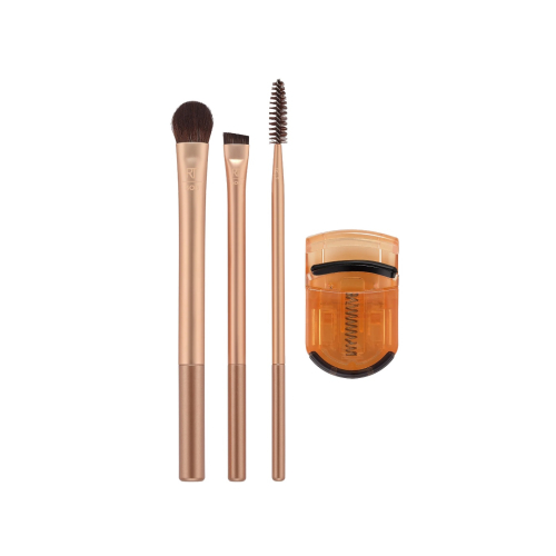 Real Techniques - *Holidays 24* - Eye and Lash Set Starlit Gaze