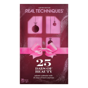 Real Techniques - *Holidays 25* - Advent Calendar 25 Days of Beauty