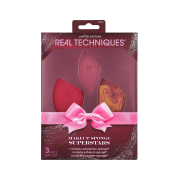 Real Techniques - *Holidays 25* - Superstars Makeup Sponge Set