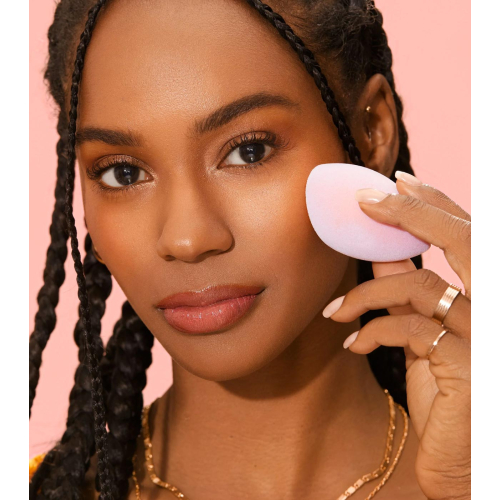 Real Techniques - *Holidays* - Brush set Starlite Nights + Sponges