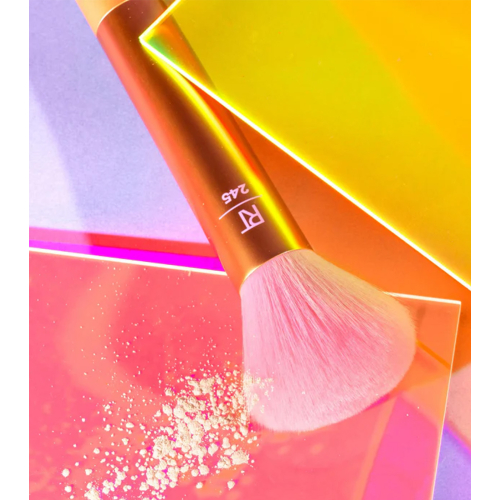 Real Techniques - *Hyperbrights* - Glow Off Multipurpose Brush
