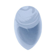 Real Techniques - *Love IRL* - Miracle Complexion Makeup Sponge for Liquids