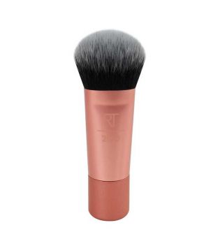 Real Techniques - Mini Expert Face brush by Sam & Nic - 200