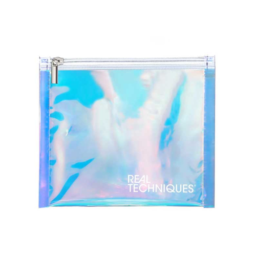 Real Techniques - Mini Brush Set Travel Fantasy