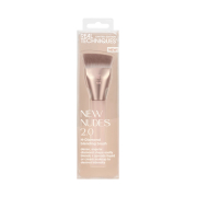Real Techniques - *New Nude 2.0* - Face Brush Diamond Blending