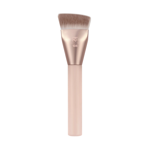 Real Techniques - *New Nude 2.0* - Face Brush Diamond Blending