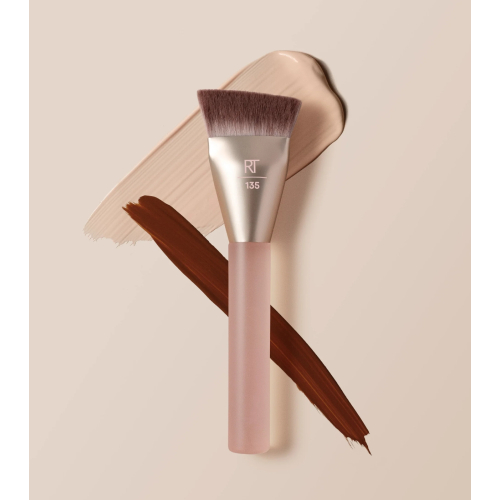 Real Techniques - *New Nude 2.0* - Face Brush Diamond Blending