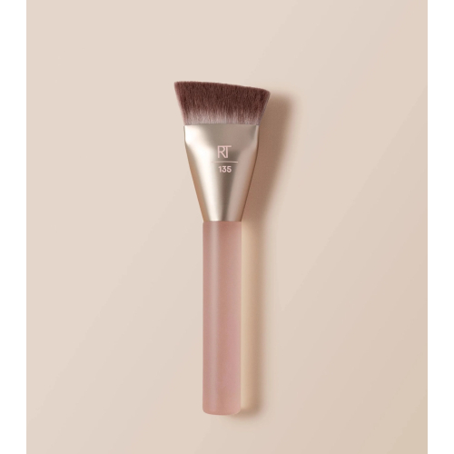 Real Techniques - *New Nude 2.0* - Face Brush Diamond Blending