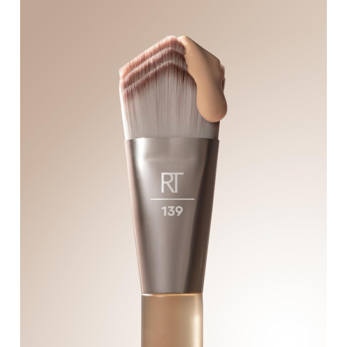 Real Techniques - *New Nude 2.0* - Face Brush Prism Pro