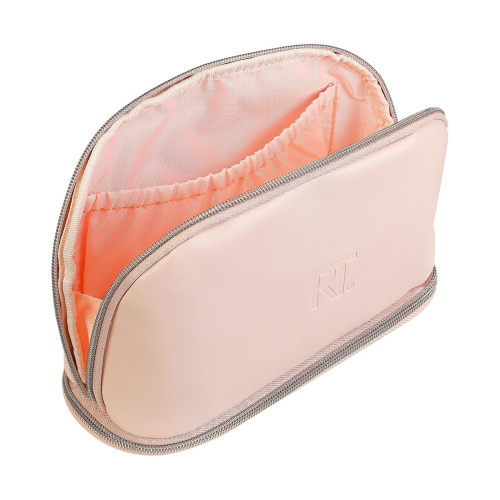 Real Techniques - *New Nudes* - Multipurpose Makeup Bag Uncovered