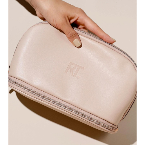 Real Techniques - *New Nudes* - Multipurpose Makeup Bag Uncovered