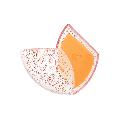 Real Techniques - *Night Brights* - Makeup Sponge + Case