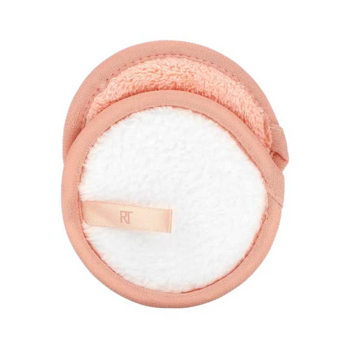 Real Techniques - Pack of 2 reusable make-up remover discs