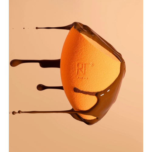 Real Techniques - Pack of 4 makeup sponges Miracle Complexion