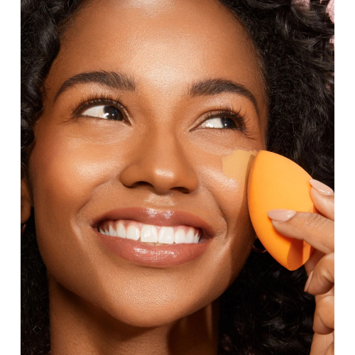 Real Techniques - Pack of 4 makeup sponges Miracle Complexion