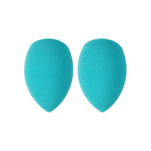 Real Techniques - Makeup Sponge Pack Miracle Airblend Sponge - Natural Matte Finish