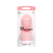 Real Techniques - Miracle Powder Makeup Sponge Pack for Powders