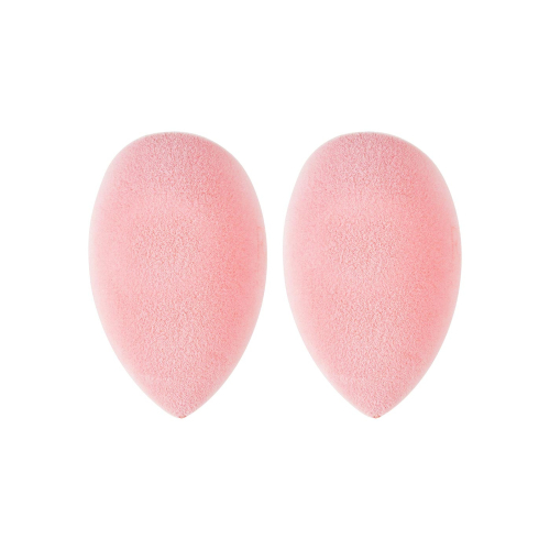 Real Techniques - Miracle Powder Makeup Sponge Pack for Powders