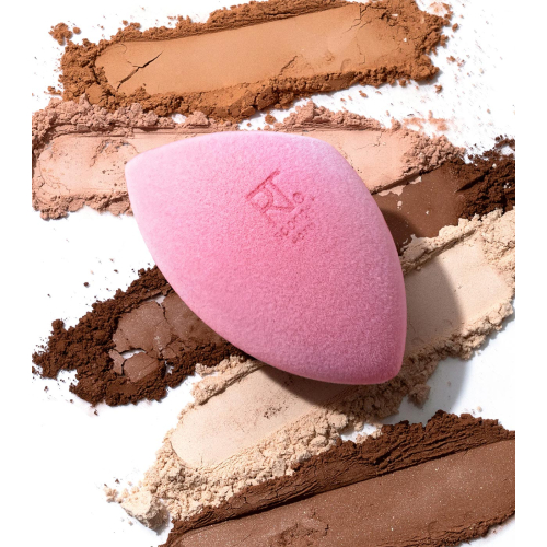 Real Techniques - Miracle Powder Makeup Sponge Pack for Powders