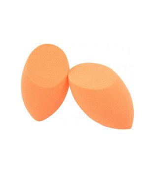 Real Techniques -  Miracle Complexion sponge Pack duo