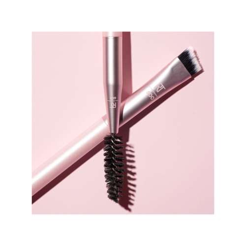 Real Techniques - Double Ended Eyebrow Brush