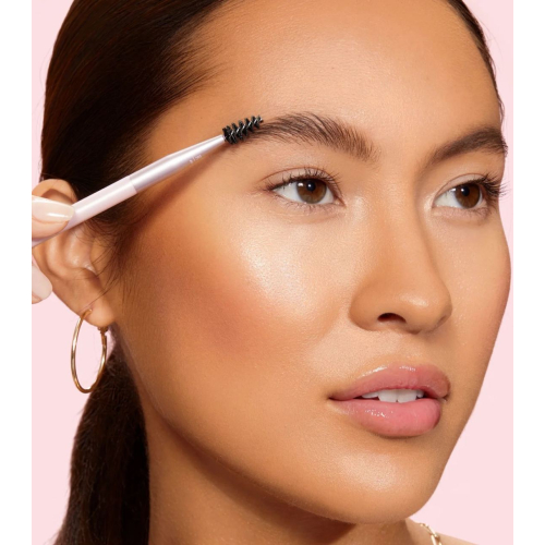 Real Techniques - Set of 3 eyebrow brushes Brow Shaping